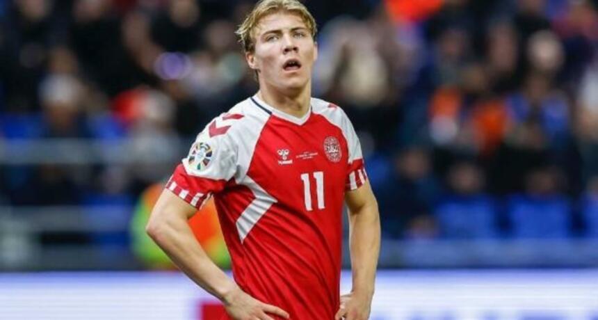 Manchester United may refuse to buy Serie A talent