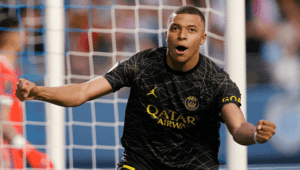 Mbappe is seriously considering a move to Al-Hilal