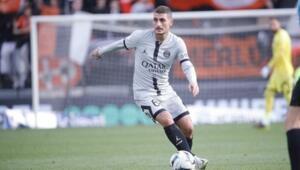 Marco Verratti close to leaving PSG