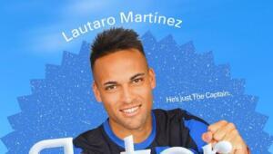 Inter announced the appointment of a new team captain