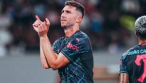 Manchester City snatched victory over Bayern in the 86th minute