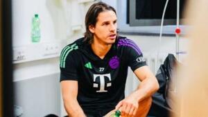 Bayern goalkeeper close to joining Inter