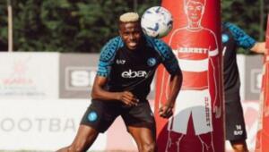 Al-Hilal find alternative to Mbappe in Serie A