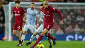 Liverpool star midfielder close to joining Al-Ittihad from Saudi Arabia