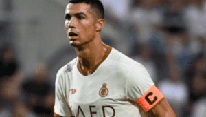 The famous football player called the true reason for Ronaldo's move to Saudi Arabia