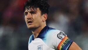 Manchester United raise price for Harry Maguire