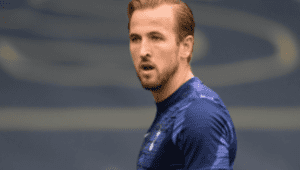 Bayern take decisive step towards Kane transfer