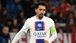 He supported Mbappe: PSG want to get rid of their captain