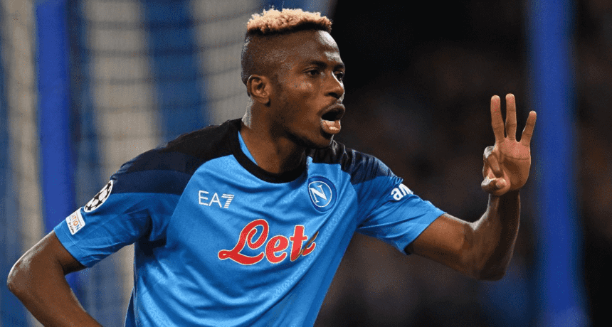 Al-Hilal with Mbappe switched to another world football star