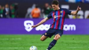 Barcelona lost two key players after the match against Real Madrid