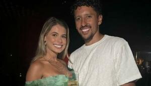 PSG responded to the offer to sell the Brazilian Marquinhos