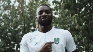 One of the leaders of Newcastle moved to Al-Ahly from Saudi Arabia