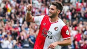 Benfica lost against Dutch champions