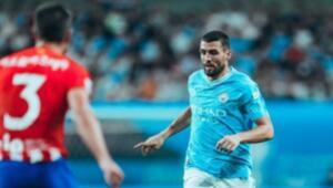 Manchester City defeated by Spanish top club