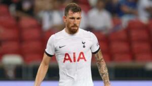 Atlético close to signing experienced Tottenham midfielder