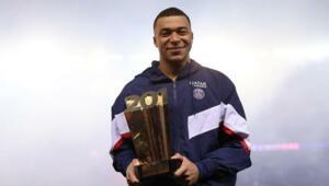 Chelsea join fight for Kylian Mbappe