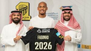One of the leaders of Liverpool moved to Al-Ittihad