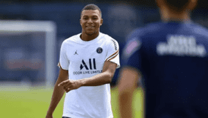 Mbappe interested in another top club: negotiations are already underway