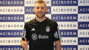 AC Milan sold one of the leaders to Besiktas