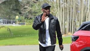 PSG have resumed work on the transfer of the French striker from the Bundesliga