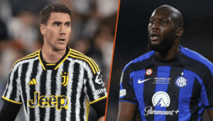 Chelsea and Juventus are preparing a high-profile exchange of forwards
