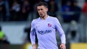 AC Milan could buy experienced Barcelona defender