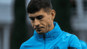 President of Marseille spoke about the Ukrainian Malinovsky