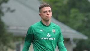 Shakhtar severely punished goalkeeper Trubin for wanting to leave the club