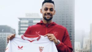 Sevilla buy Swiss midfielder