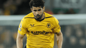 Diego Costa spoke about the main mistakes in his career