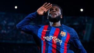 Barcelona to sell Franck Kessié for 11-12 million euros