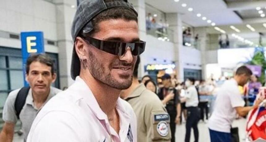 Galatasaray may strengthen squad with 2022 World Champions