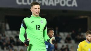 Ukrainian Anatoly Trubin is close to moving to the Portuguese top club