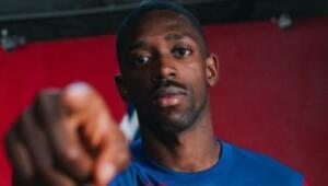 Barcelona may delay Ousmane Dembele's move to PSG