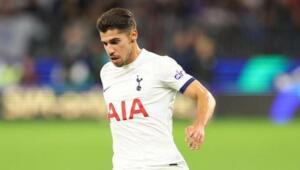 Shakhtar called Tottenham the amount for midfielder Solomon