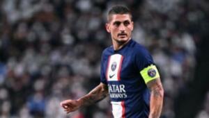 Marco Verratti could stay at Paris Saint-Germain