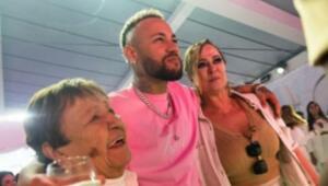 Neymar demands PSG transfer to Barcelona