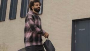 Mohammed Salah received a huge offer from Saudi Arabia