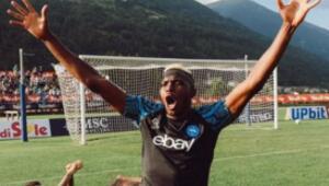 Saudi Al-Hilal ready to pay €200m for Napoli star