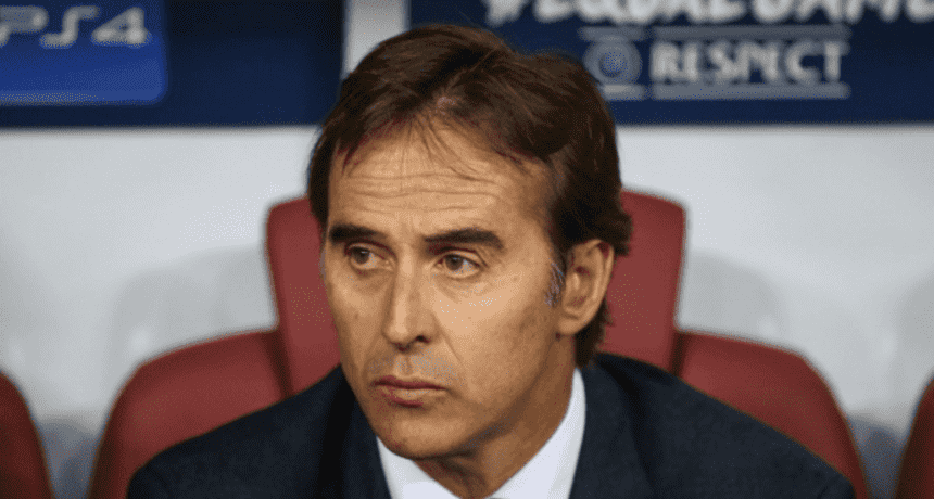 First Premier League manager resignation