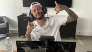 PSG have significantly increased the price of the Brazilian Neymar