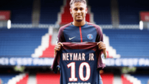 Xavi personally responded to the rumors about the return of Neymar to Barcelona