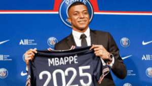The situation around Mbappe is heating up: new sanctions await him at PSG
