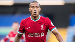 Another Liverpool star travels to Saudi Arabia