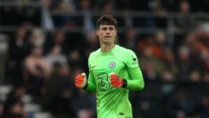 Real Madrid set to sign Spain goalkeeper