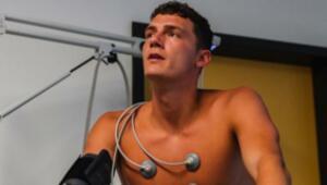 Bayern's leading defender wants to move to Manchester United