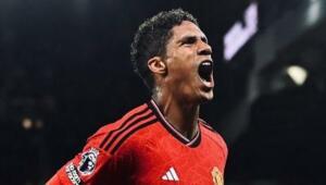 Manchester United win a tough victory in the 1st round of the championship of England