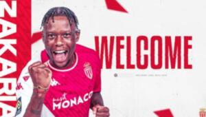 Monaco announce €20m signing for Juventus midfielder