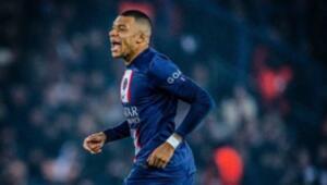 Real Madrid may finally refuse the transfer of Kylian Mbappe