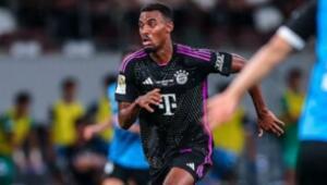 Liverpool want to buy Bayern midfielder